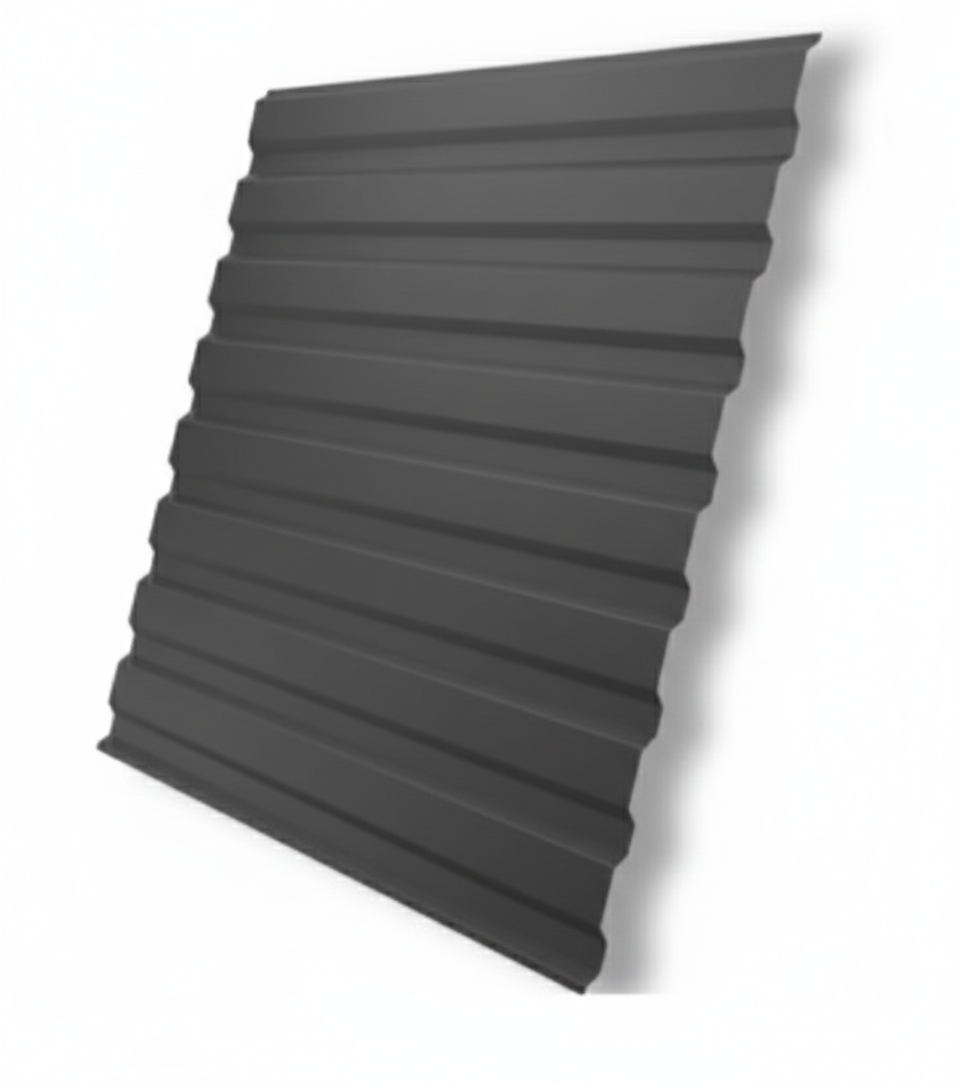 Профлист для забора