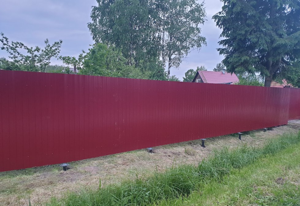 Профлист