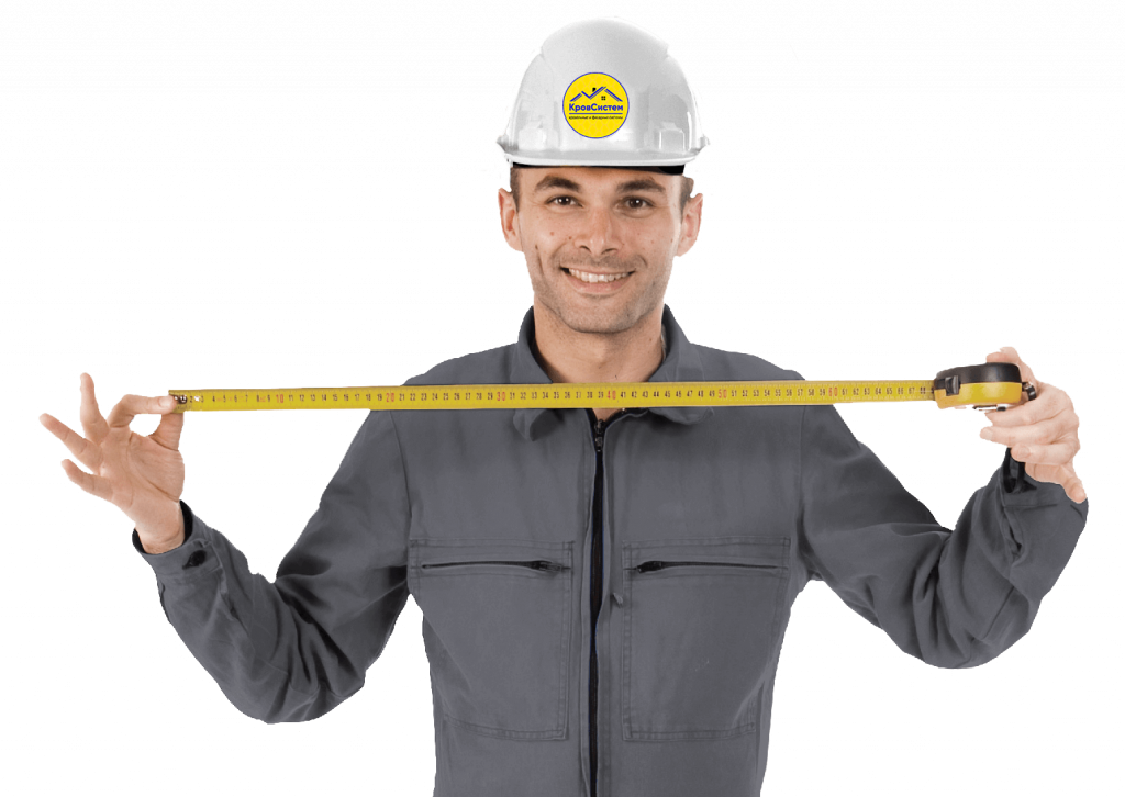 Бесплатные замеры, при заказе забора в нашей компании!